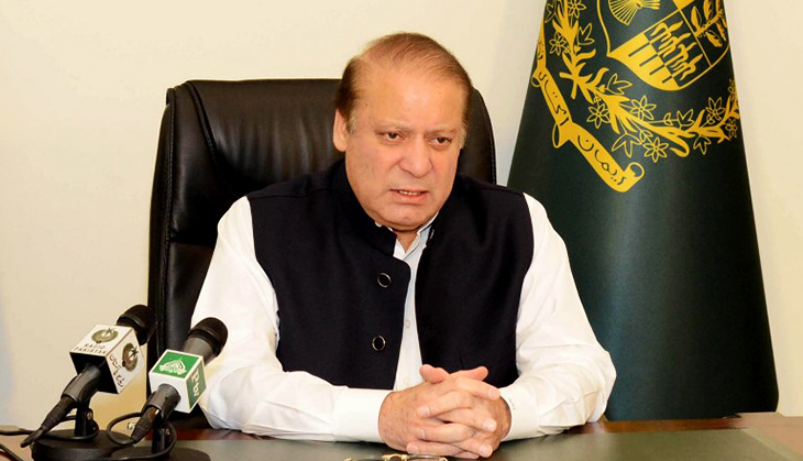 A silent coup: Nawaz Sharif’s exit & the structural problems of Pak politics