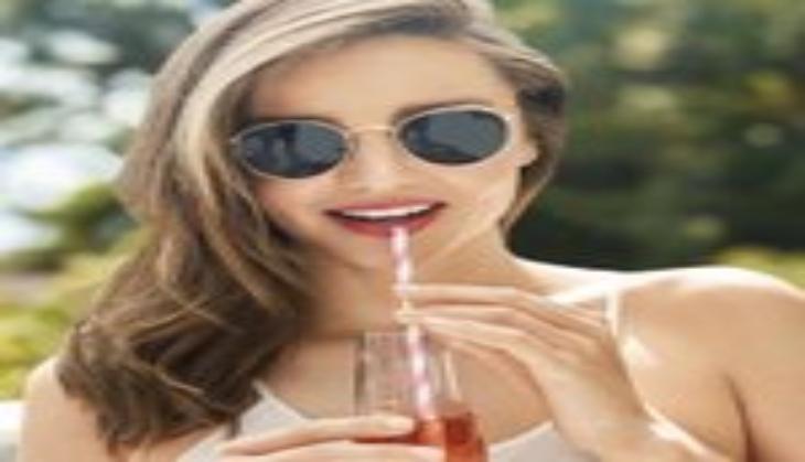 Miranda Kerr reveals her top beauty secrets