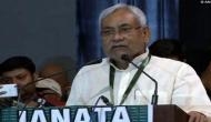 Bihar Cabinet: 16 NDA MLAs, 19 from JDU to take oath today
