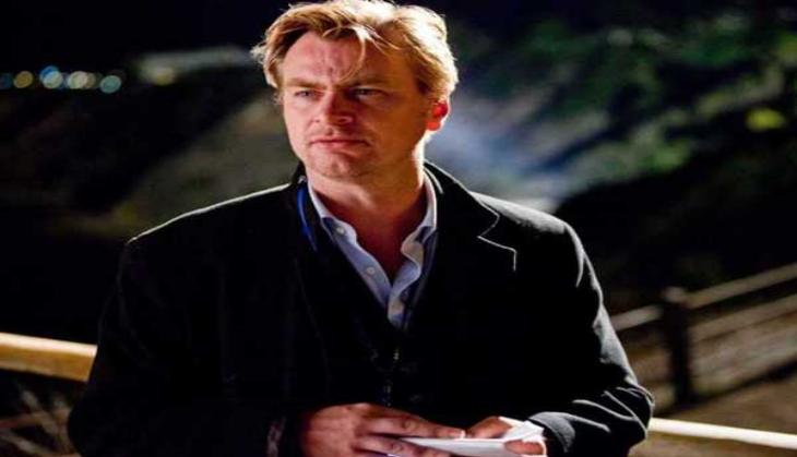 Here is why Christopher Nolan doesn't allow chairs on sets