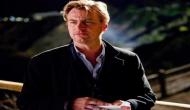 Here is why Christopher Nolan doesn't allow chairs on sets