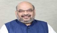 Only PM Modi can protect the country's borders, says BJP's Amit Shah