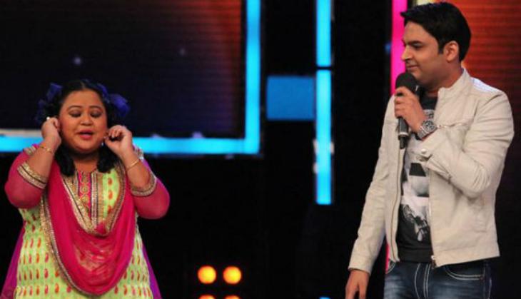 Queens of comedy: Breaking stereotypes on the humour circuit