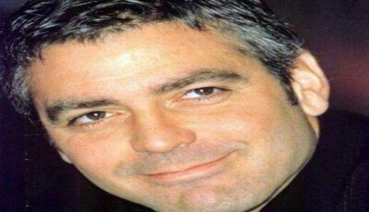 George Clooney slams paparazzi over 'illegal' photos of twins