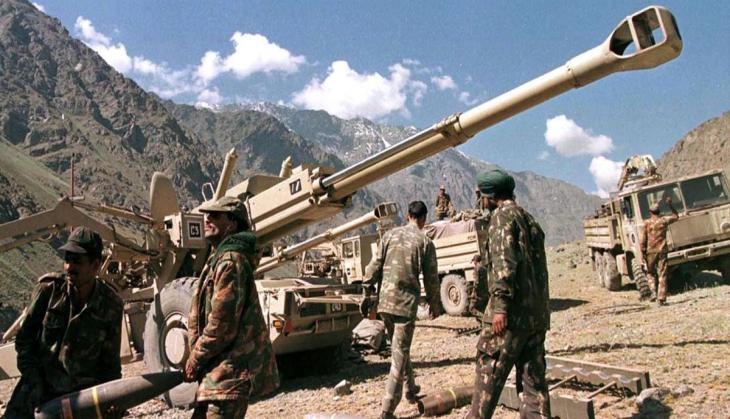 Indian Army