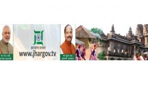 Jharkhand increasing digital outreach through JharGov.tv