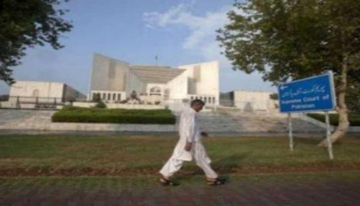 PTI to move SC against Election Bill 2017