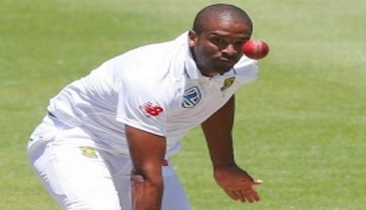 Philander hospitalised with suspected viral infection
