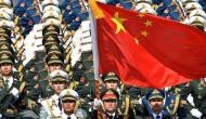 Chinese President reviews armed forces ahead of 90th military anniversary