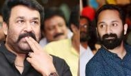 Sathyanathan from Sadayam is Mohanlal's career best performance: Fahadh Faasil