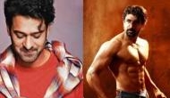 Saaho : After Bollywood actors Chunkey Pandey and Neil Nitin Mukesh, Tamil actor Arun Vijay to join Prabhas film