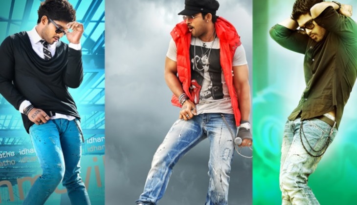 Will Allu Arjun do Michael Jackson bio pic with Arya, Duvvada Jagannadham maker Dil Raju?