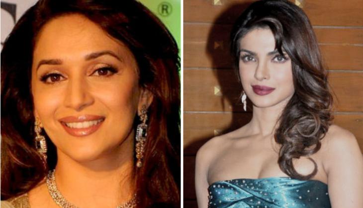 Can't wait to work on the show based on Madhuri: Priyanka Chopra