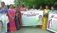 Telangana: Helmets for brothers this 'Raksha Bandhan'
