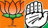 Gujarat MLAs exodus: BJP brands Congress a 'sinking ship'