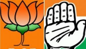 Himachal Pradesh-Gujarat Verdict: Congress giving tough fight to BJP in early trends