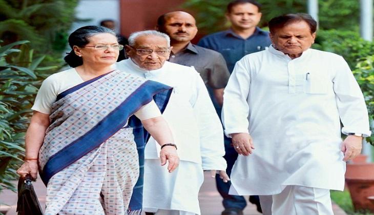 Congress will win Gujarat election, BJP afraid of Modi and Shah: Ahmed Patel