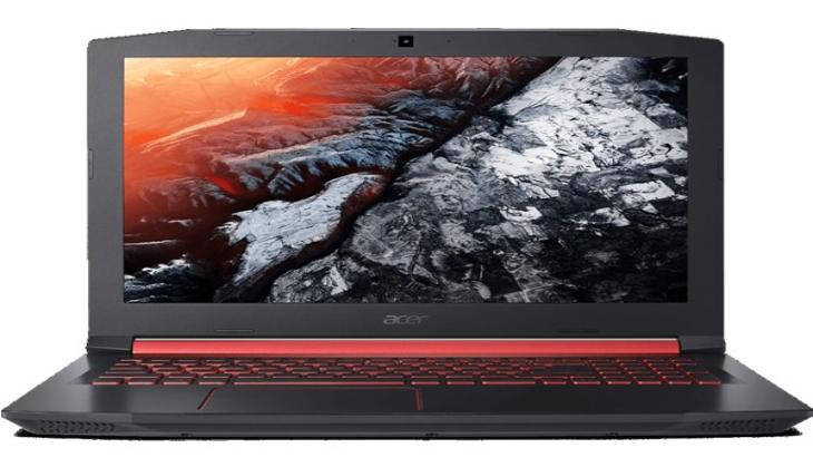 Acer launches 'Nitro 5'gaming laptop on Flipkart, retail stores