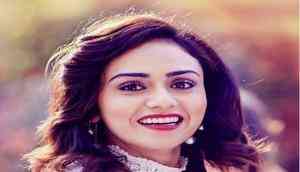 Amruta Khanvilkar to star in Raazi