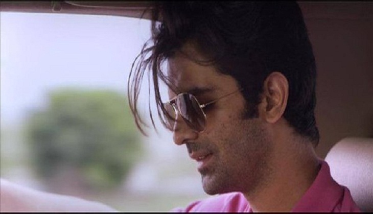 Barun Sobti is small screen's SRK: Shivani Tomar