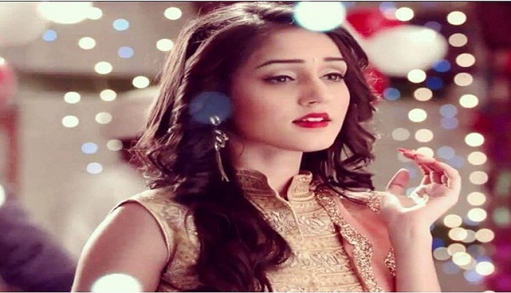 I was born to travel: Tanya Sharma