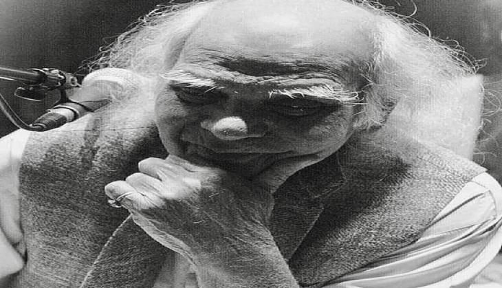 Sayeeduddin Dagar, the last of the Dagars, is no more