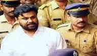 Actor Dileep appears before Crime Branch for third consecutive day for interrogation