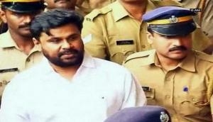 Actor Dileep appears before Crime Branch for third consecutive day for interrogation
