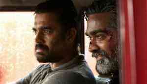 Chennai box office: Vikram Vedha emerges as R Madhavan, Vijay Sethupathi's biggest grosser in 10 days