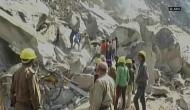 Uttarakhand: Two killed in landslide