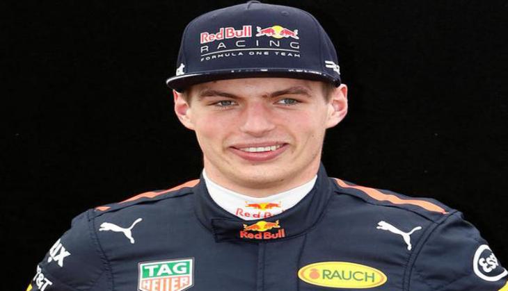 Verstappen apologises as Ricciardo laments 'amateur' error in Hungarian GP