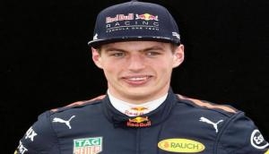 Verstappen apologises as Ricciardo laments 'amateur' error in Hungarian GP