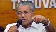 Kerala CM says, trials in cases of violence against children to be completed in year