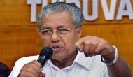 Kerala Governor misusing Chancellor’s powers by asking V-Cs to resign: CM Vijayan