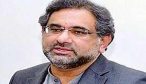 Interim Pak PM candidate Abbasi faces NAB inquiry over LNG contract