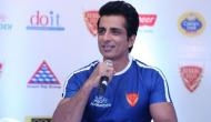 When you're an outsider in Bollywood, no one wants to meet you: Sonu Sood