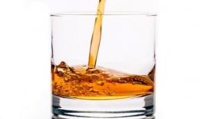 Revealed! This is why whisky tastes better with water