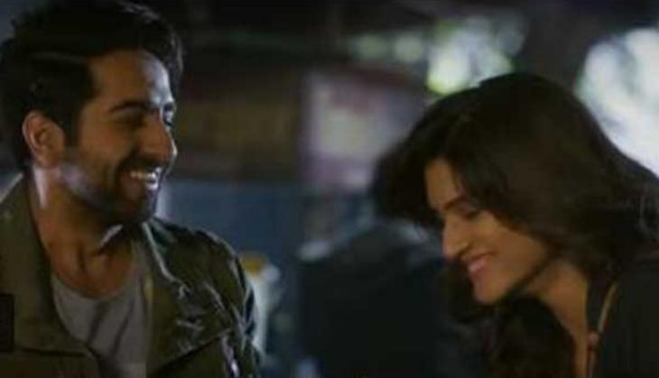 Bareilly Ki Barf