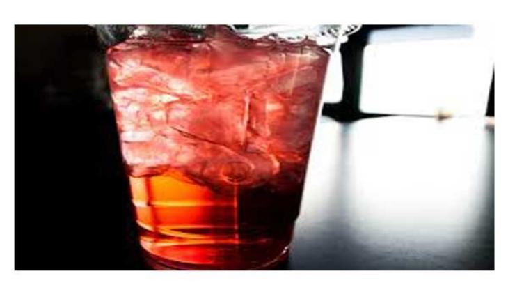  Loss of taste buds may up risk of obesity