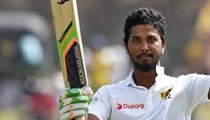 Dinesh Chandimal hopes to emulate India success against Aussies