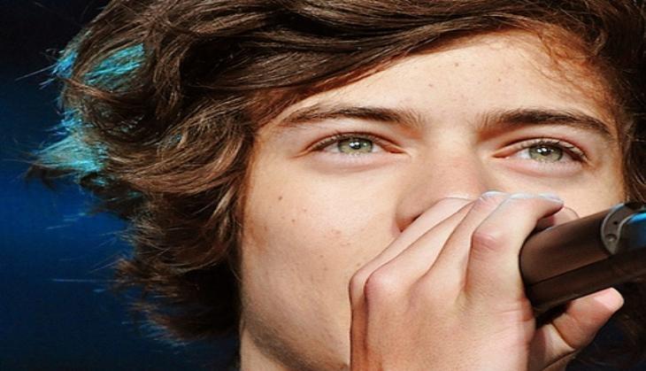 harry