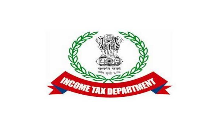 I-T raid: Rs 50 crore recovered from corrupt UP Govt engineer