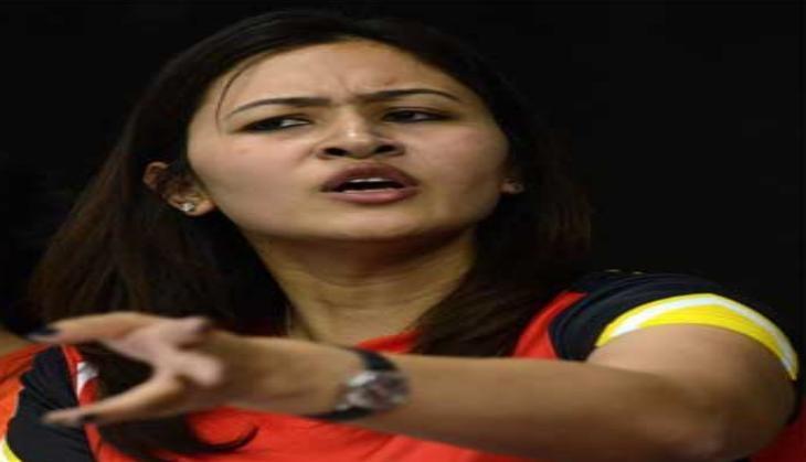 jwala gutta.