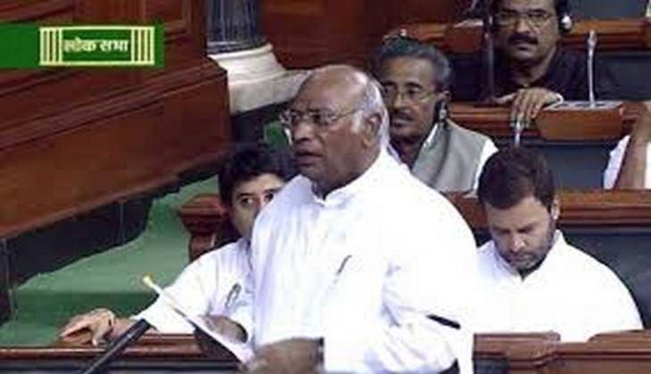 Opposition accuses Centre of encouraging Gau Rakshaks