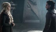 'Game of Thrones' creators break down Arya-Sansa reunion