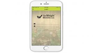 TheWeightMonitor app brings highly personalized weight-loss solutions to enhance user experience