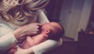 Mothers! Not just your babies, breastfeeding is good for you too