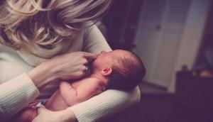 Mothers! Not just your babies, breastfeeding is good for you too