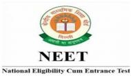 NEET Exams: TN students move to SC, seek start of counselling soon