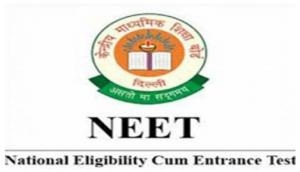 NEET counselling letter 2017: Tamil Nadu govt starts the process for MBBS and BDS admission